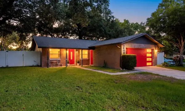 1410 Vale Court, Dunedin, FL, 34698