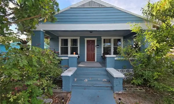 4502 9th Avenue S, St Petersburg, FL, 33711