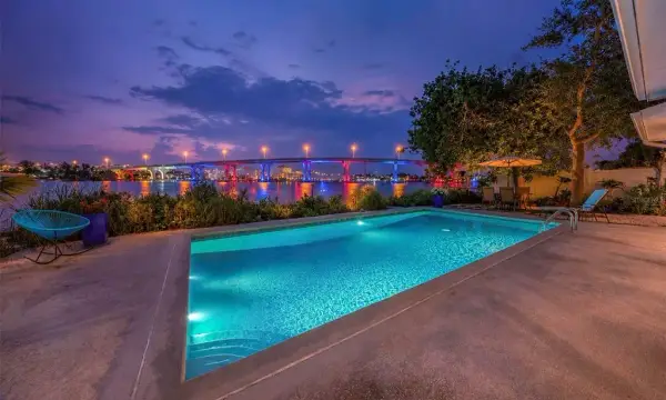 574 Belle Point Drive, St Pete Beach, FL, 33706