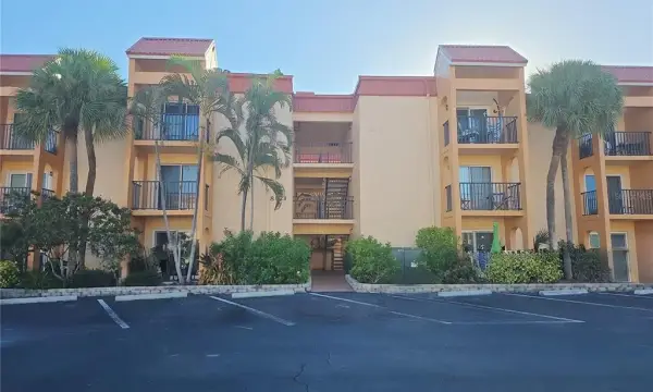 8921 Blind Pass Road, Unit 142, St Pete Beach, FL, 33706