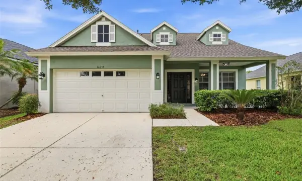 16316 Bridgecrossing Drive, Lithia, FL, 33547