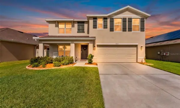 7951 Sail Clover Lane, Zephyrhills, FL, 33540