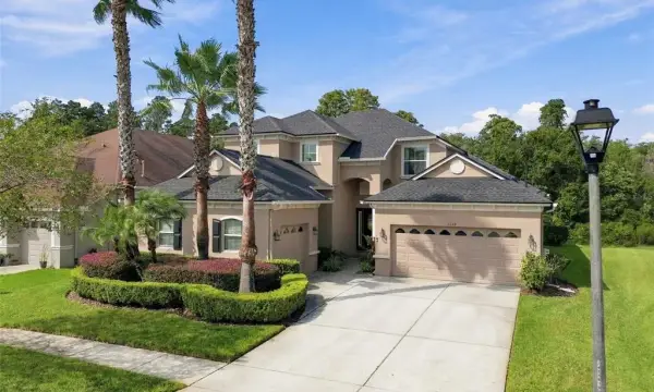 3339 Diamond Falls Circle, Land O Lakes, FL, 34638