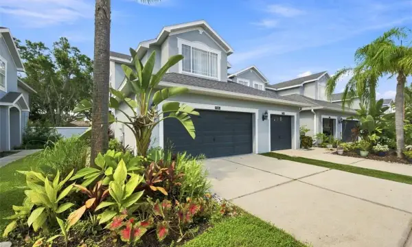 6030 Parkside Meadow Drive, Tampa, FL, 33625
