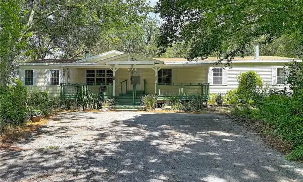17235 Carlesimo Avenue, Spring Hill, FL, 34610