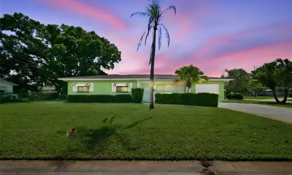 2101 Winchester Road N, St Petersburg, FL, 33710