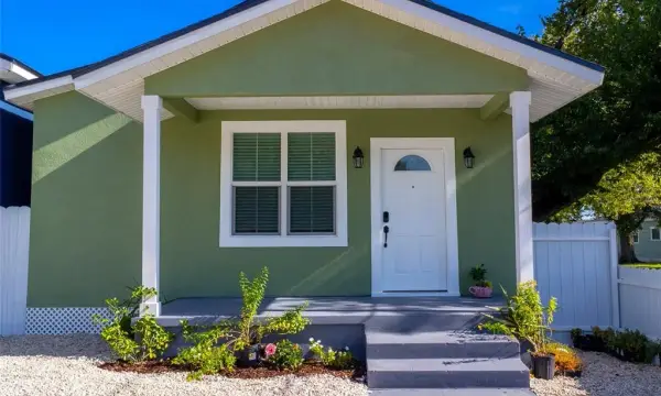 2601 W Saint Conrad Street, Tampa, FL, 33607
