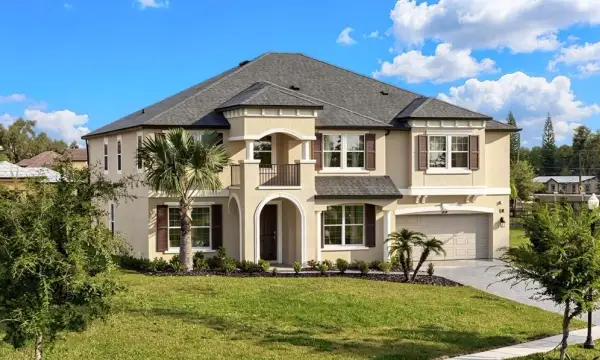 9307 Parisian Court, Seffner, FL, 33584