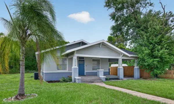 4014 N Marguerite Street, Tampa, FL, 33603