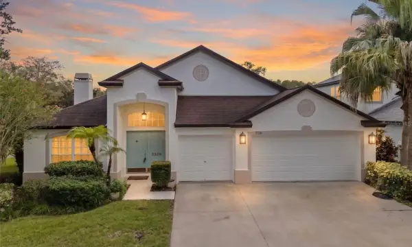 3326 Brenford Place, Land O Lakes, FL, 34638