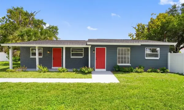 1409 College Park Lane, Tampa, FL, 33612