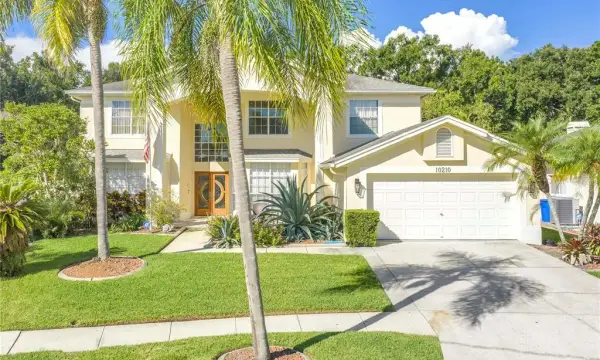 10210 Vista Pointe Drive, Tampa, FL, 33635