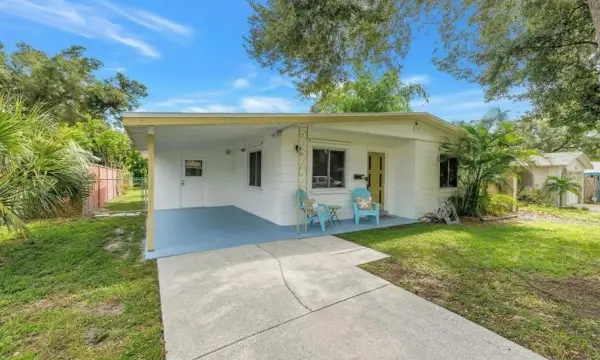 8068 28th Avenue N, St Petersburg, FL, 33710