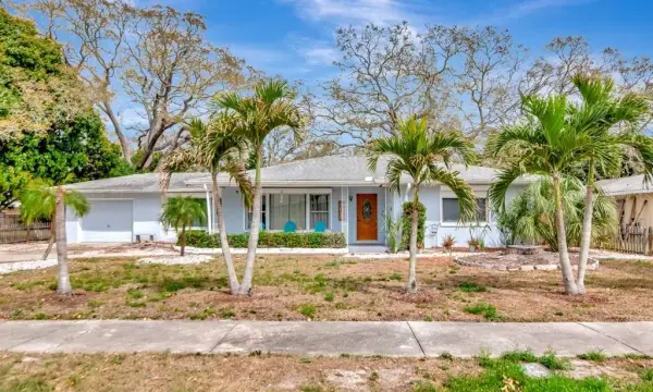 305 Baker Avenue, Clearwater, FL, 33755