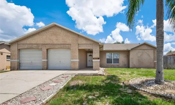 8425 Corney Drive, Port Richey, FL, 34668