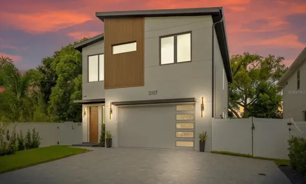 3107 W Beach Street, Tampa, FL, 33607