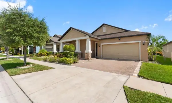 9730 Ivory Drive, Ruskin, FL, 33573