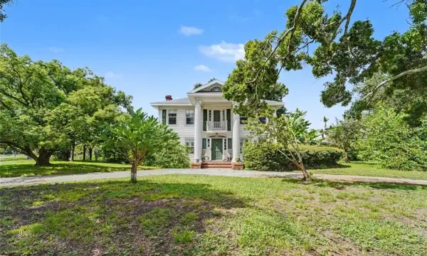 6100 3rd Avenue N, St Petersburg, FL, 33710