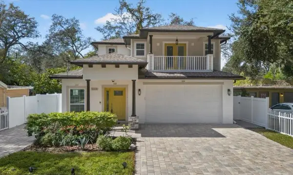 8914 N Lynn Avenue, Tampa, FL, 33604