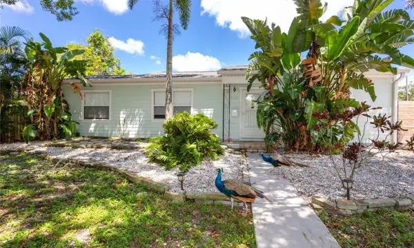 5111 28th Avenue N, St Petersburg, FL, 33710