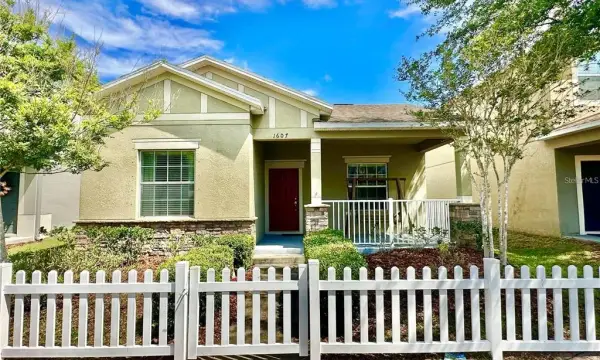 1607 Acadia Harbor Place, Brandon, FL, 33511