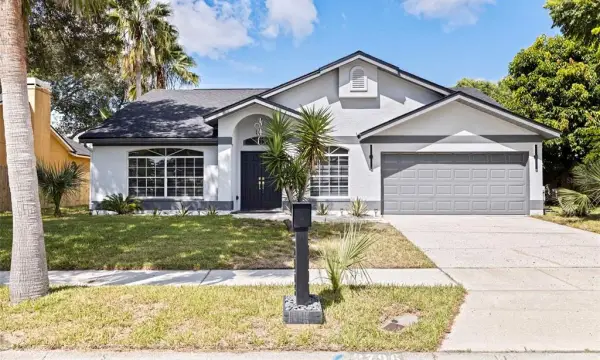 2796 Challenger Drive, Palm Harbor, FL, 34683