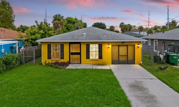 2612 E 9th Avenue, Tampa, FL, 33605