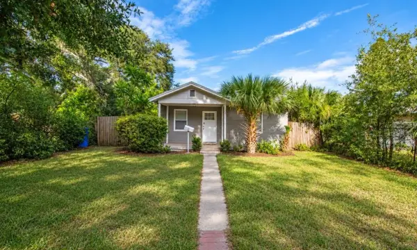 1535 Preston Street S, St Petersburg, FL, 33712