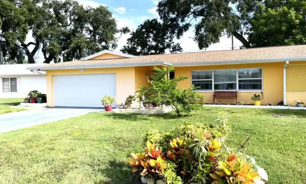 1453 62nd Terrace S, St Petersburg, FL, 33705
