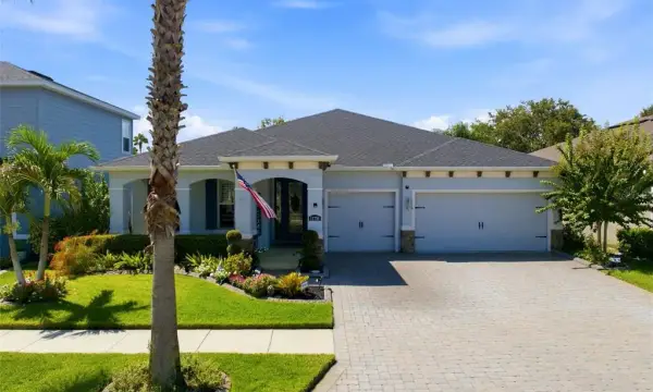 11750 Lake Lucaya Drive, Riverview, FL, 33579