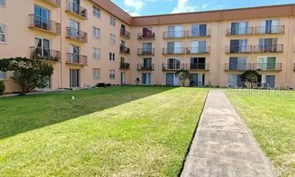 5820 N Church Avenue, Unit 112, Tampa, FL, 33614