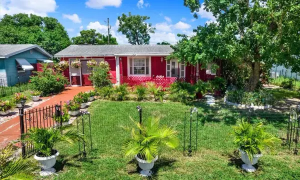 4737 Longwood Ave, Holiday, FL, 34690