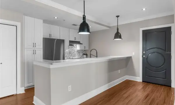 1238 E Kennedy Boulevard, Unit 501, Tampa, FL, 33602