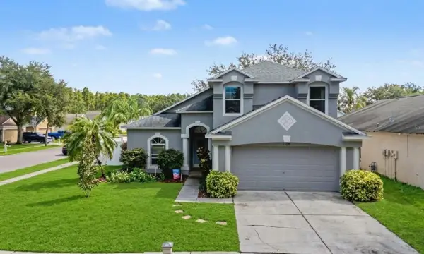 3908 Briley Loop, Land O Lakes, FL, 34638