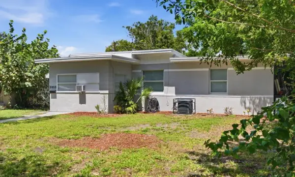 2855 37th Avenue N, St Petersburg, FL, 33713