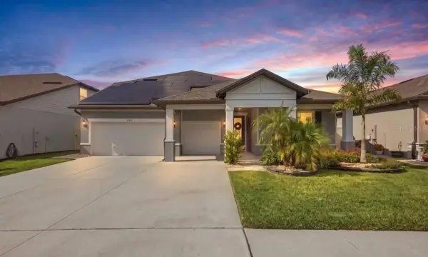 9442 Ibis Grove Boulevard, Wesley Chapel, FL, 33545
