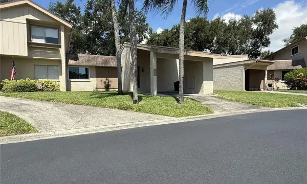 2705 Sand Hollow Ct Clearwater, FL 33761-3732, Clearwater, FL, 33761