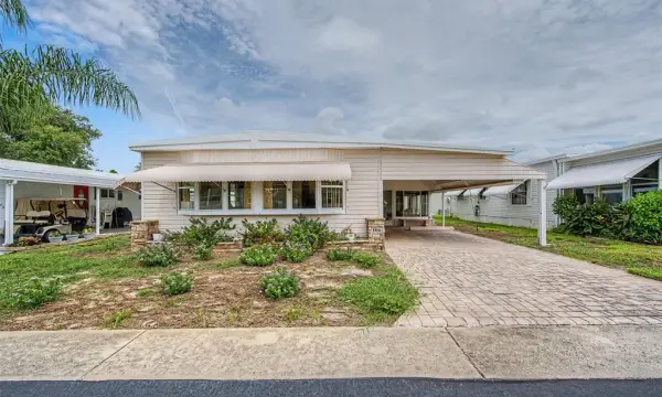 39820 Us Highway 19 N, Unit 106, Tarpon Springs, FL, 34689