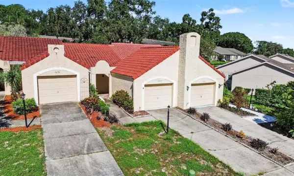 1652 Highland Club Lane, Palm Harbor, FL, 34684