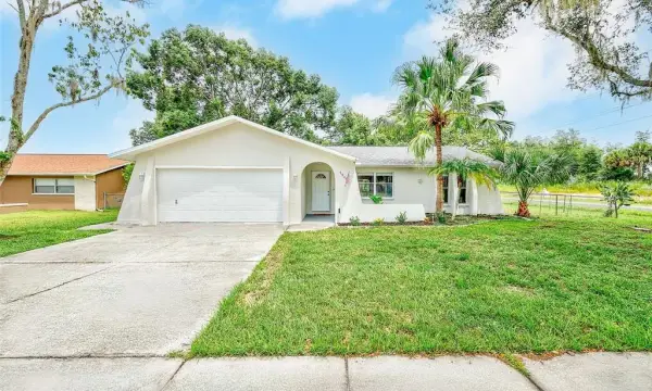7949 Knight Drive, New Port Richey, FL, 34653