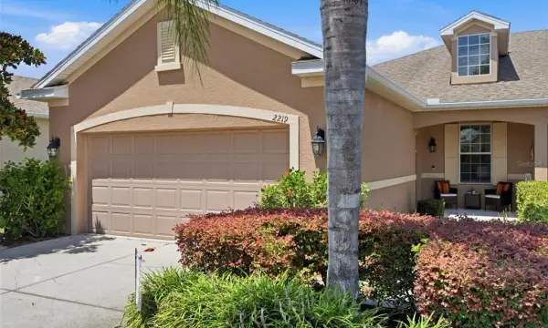 2219 Parrot Fish Dr, Holiday, FL, 34691