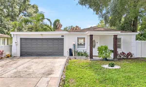 701 E Crenshaw Street, Tampa, FL, 33604