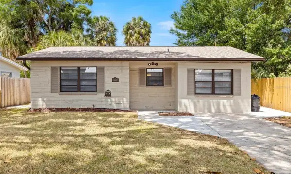 2539 W Union Street, Tampa, FL, 33607