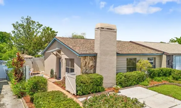 1205 Mohrlake Drive, Brandon, FL, 33511