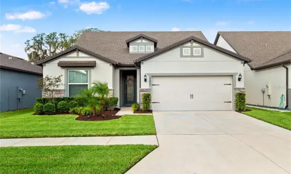 9594 Rally Spring Loop, Wesley Chapel, FL, 33545