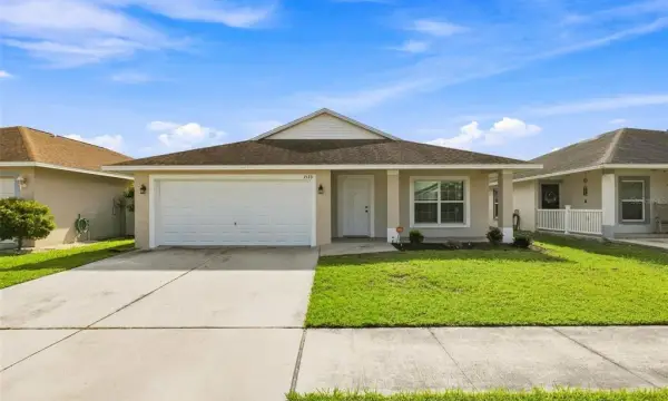 1520 9th Street SE, Ruskin, FL, 33570