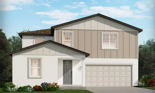 12579 Hourglass Way, Dade City, FL, 33525