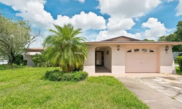 5905 Lanate Avenue, New Port Richey, FL, 34652