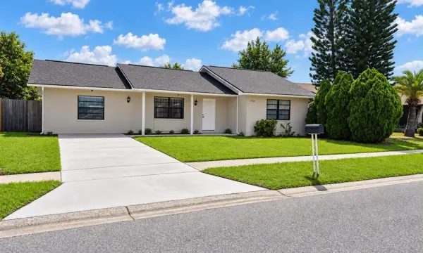 11426 Fox Run, Port Richey, FL, 34668