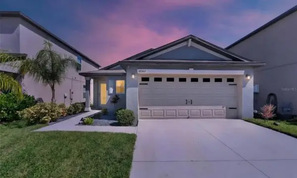 10362 Poseidon Way, Riverview, FL, 33578